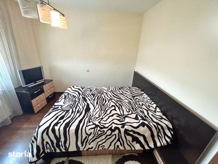 Inchiriere apartament 3 camere, Ploiesti, centrala proprie, Cantacuzi - Photo 2