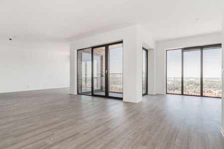 Appartement te huur: Philitelaan 59-291 5617 AK Eindhoven - Foto 2