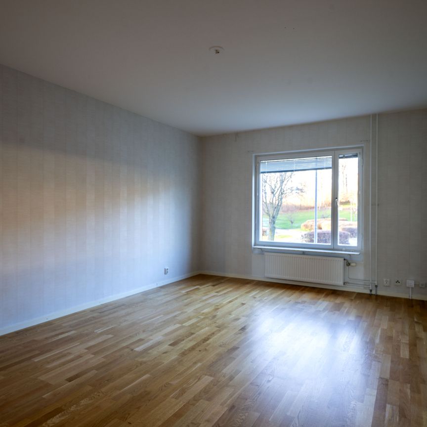 Lustigkullevägen 20 A - Foto 1