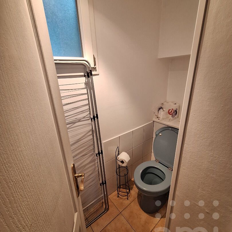 Appartement 3 pièces 57.31 m2 - Photo 1