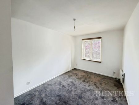 1 bedroom Flat To Let Total Size: 488 SQ FT - Photo 3