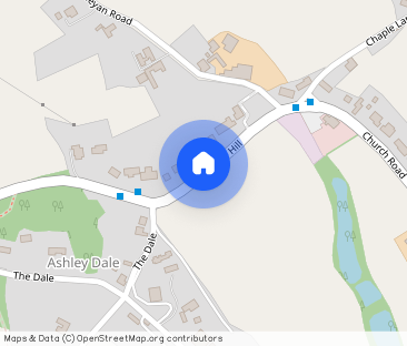 Gravelly Hill, Ashley, Market Drayton - Photo 1