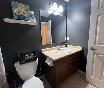 For Lease - 814 Fowles Court Unit# 1, Milton, Ontario - Photo 4