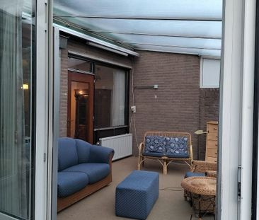 Te huur: Huis Irenestraat in Uden - Foto 4