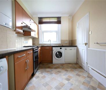 2 bedroom apartment to rent - Photo 6