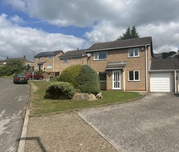 3 bedroom link detached house to rent - Photo 4