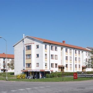 Arrheniusgatan 6 c - Foto 2