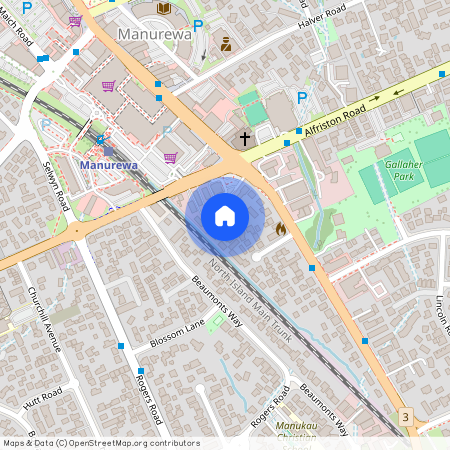 5A Woodside Road, Manurewa, Auckland