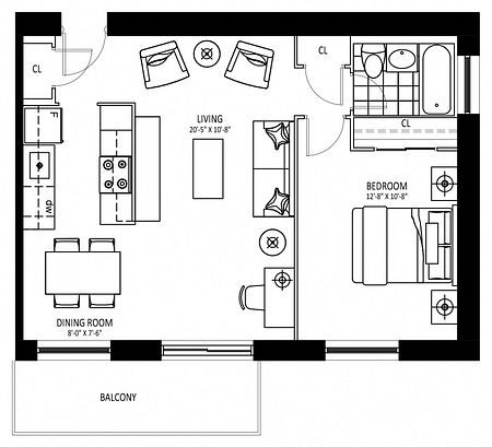 265 Reynolds - Plan C - Photo 2