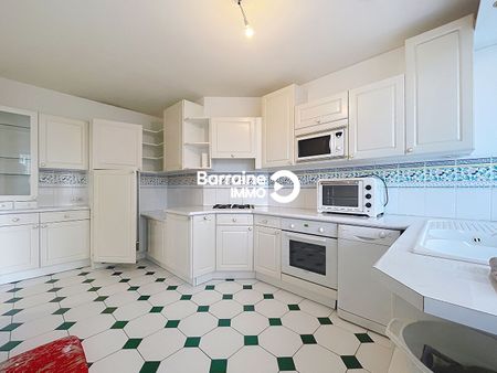 Location appartement à Lorient, 4 pièces 83.01m² - Photo 5