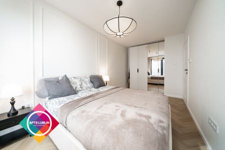 Brand new 1 bedroom apartment in City Center. - Zdjęcie 5