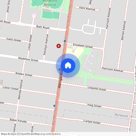 8 Yellow Box Lane, Vic 3125, Burwood