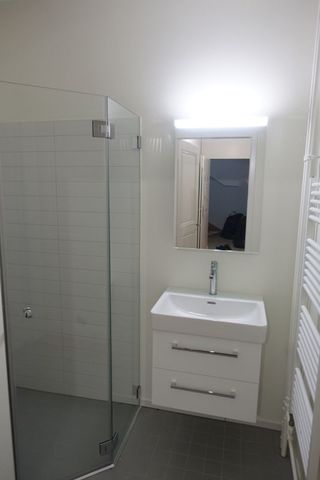 "3-Zimmerwohnung in Basel" - Foto 4