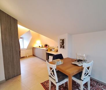 Prachtig 1-slaapkamerappartement te huur in Brugge - Foto 6