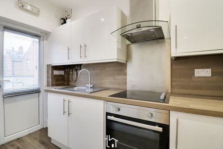 1 bed flat to rent in Daneshill Road, Leicester, LE3 - Photo 3