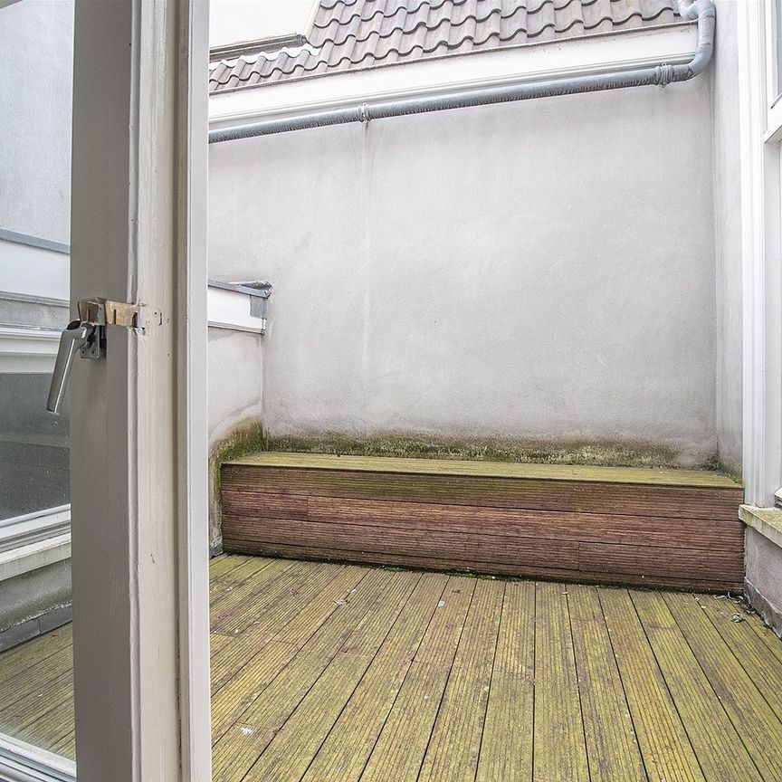 Te huur: Appartement Spui 6 2 in Amsterdam - Photo 1