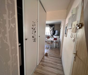 Location Appartement 3 pièces 48m² - Photo 6
