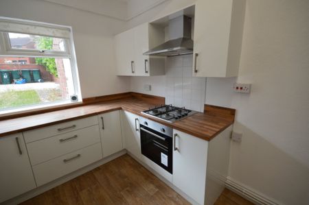 Hearsall Lane, Earlsdon, Coventry, CV5 6HF - Photo 3