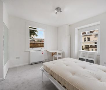 Studio to rent - Photo 6