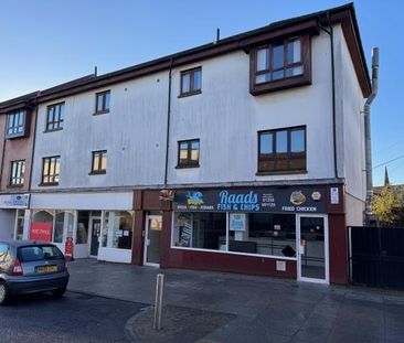 1 bedroom flat to rent - Photo 6