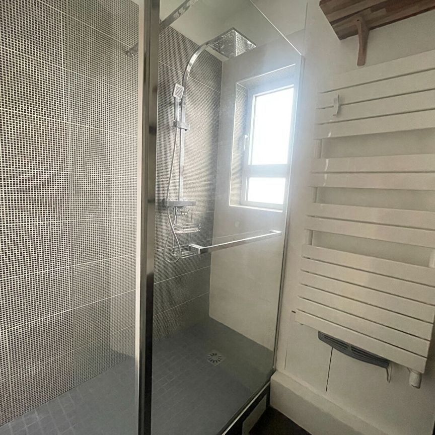 ADAMVILLE RER SMC 5MIN - 3 PIECES 55M² MEUBLE - Photo 1