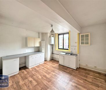 Location Appartement 2 pièces 54m² LILLE 59000 - Photo 2
