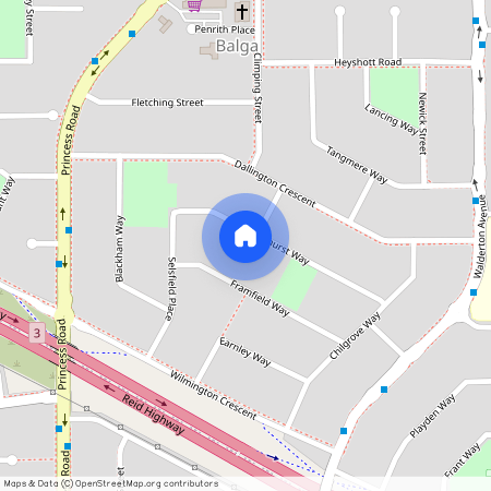 18 Selhurst Way, WA 6061, Balga