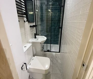 Studio Flat, Selly Oak, B29 - Photo 4