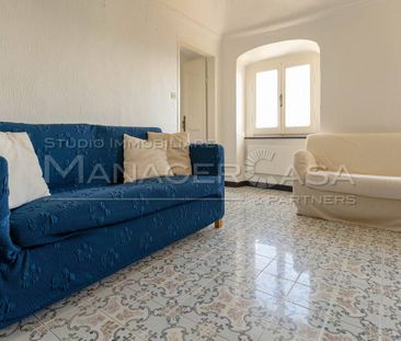 Trilocale via Luigi Gainotti 81, Vesima - Crevari, Genova - Photo 2