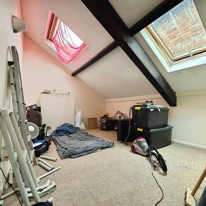 1 bedroom apartment to rent Southgate street, GL1 - Photo 1