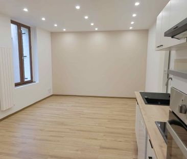PETITE MAISON QUARTIER FAUBOURG D'ISLE - Photo 3