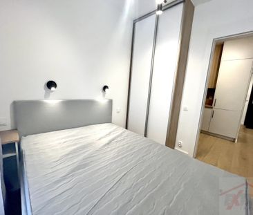 Nowoczesne 2-pokojowe mieszkanie (438354) - Фото 5