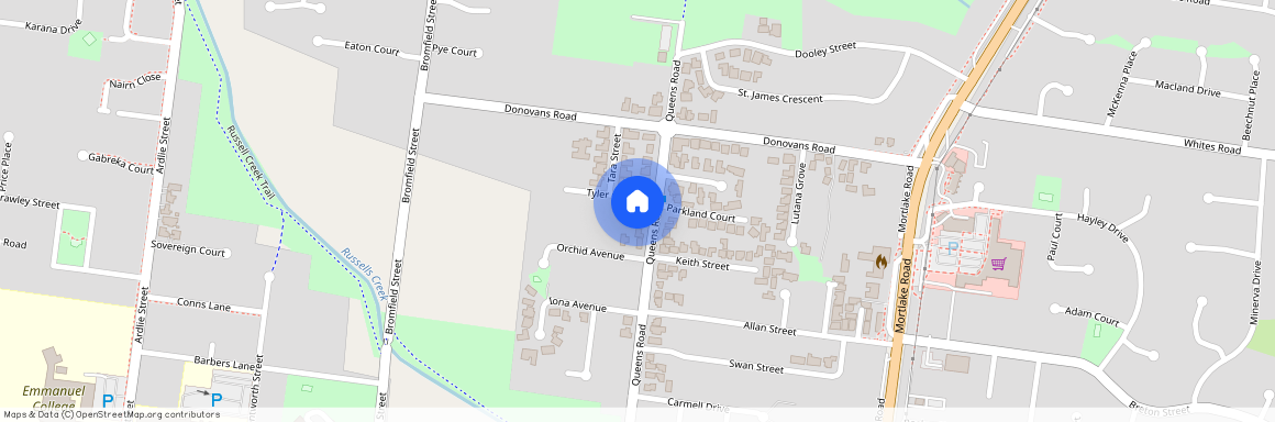 93 Queens Road, Vic 3280, Warrnambool