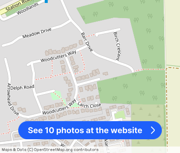 Cornfield Avenue, Lakenheath, BRANDON - Photo 1