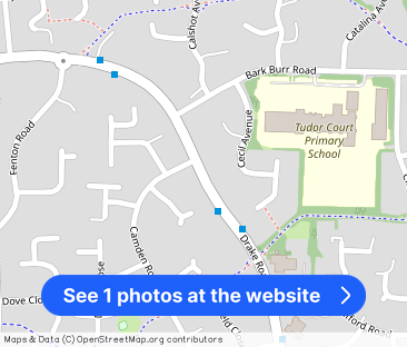 Drake Road, Grays, Essex, RM16 - Photo 1