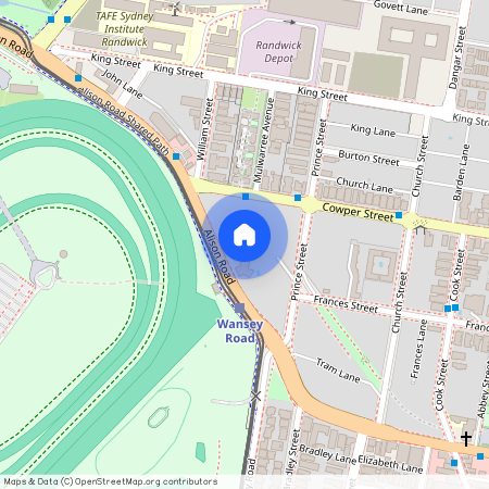 104/92 Alison Road, NSW 2031, Randwick