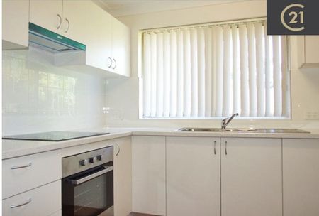 Beautiful 2 Bedroom Unit - Photo 5