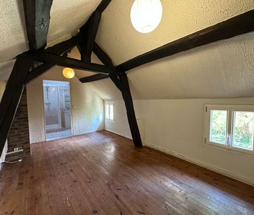 Appartement T2 BOISSY SOUS SAINT YON à louer - Photo 4
