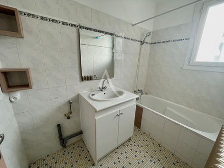 Location Appartement 3 pièces 54m² - Photo 5