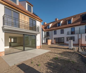 Tout savoir sur cette maison à Knokke-Heist - Photo 2