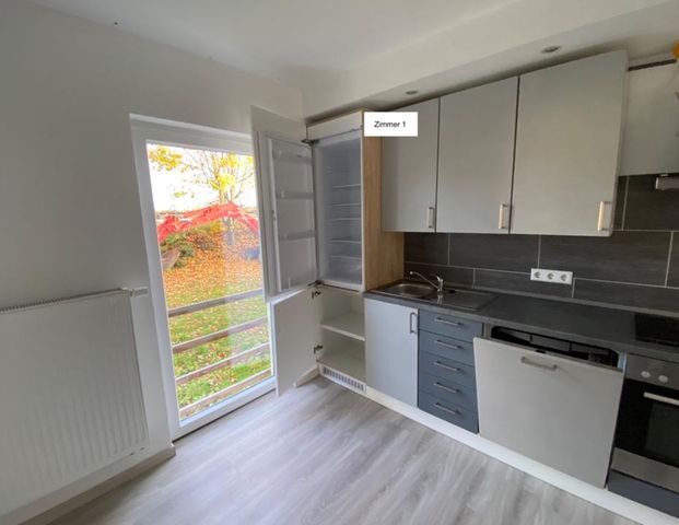 gemütiche 2 Zimmer Wohnung in Ennigerloh - Photo 1