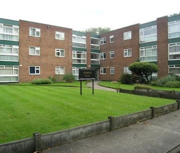 1 Bed Flat, Rushford Court, M19 - Photo 5