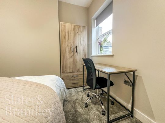 1 bedroom terraced house to rent - Photo 1