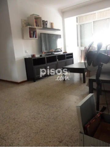 Piso en alquiler en La Oliva-Polígono Sur - Foto 4