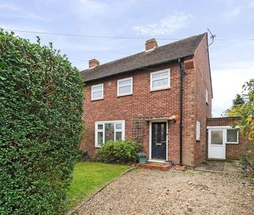 Coveham Crescent, Cobham, Surrey, KT11 - Photo 1