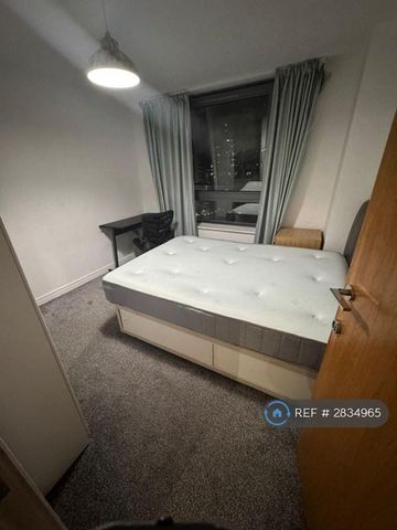 2 bedroom flat to rent - Photo 3