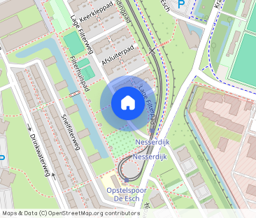 Brandkraanpad 221 - Foto 1