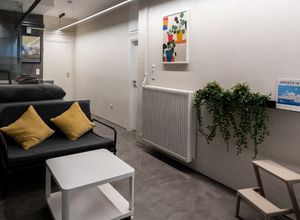 Studio/Γκαρσονιέρα για ενοικίαση - Παγκράτι, - Photo 1