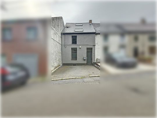 Maison - à louer - Photo 1