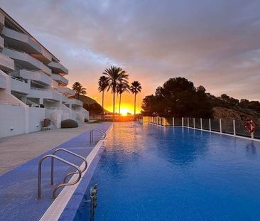 Altea, Valencian Community 03590 - Photo 1